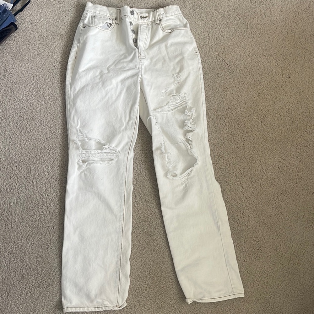 Pacsun Dad Jeans